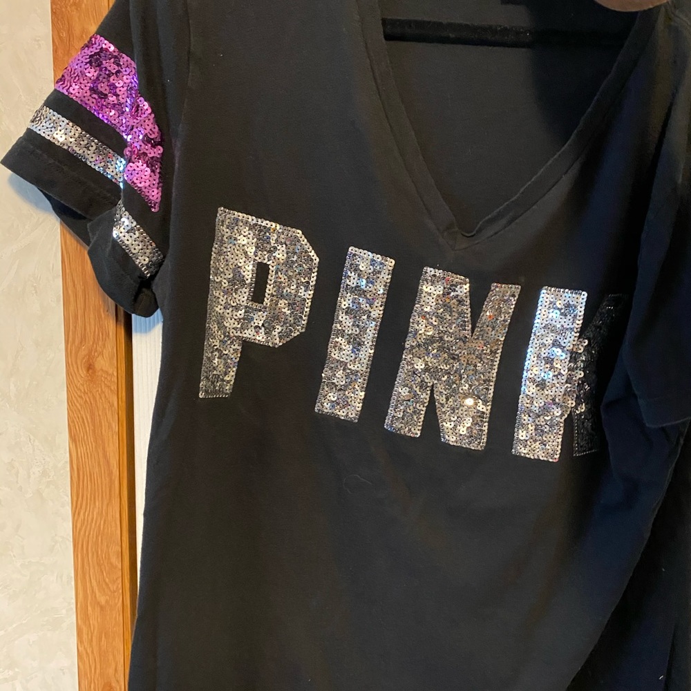 Victoria secret shirt